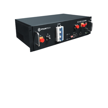 PylonTech BMS unit for Powercube 1000V/100A